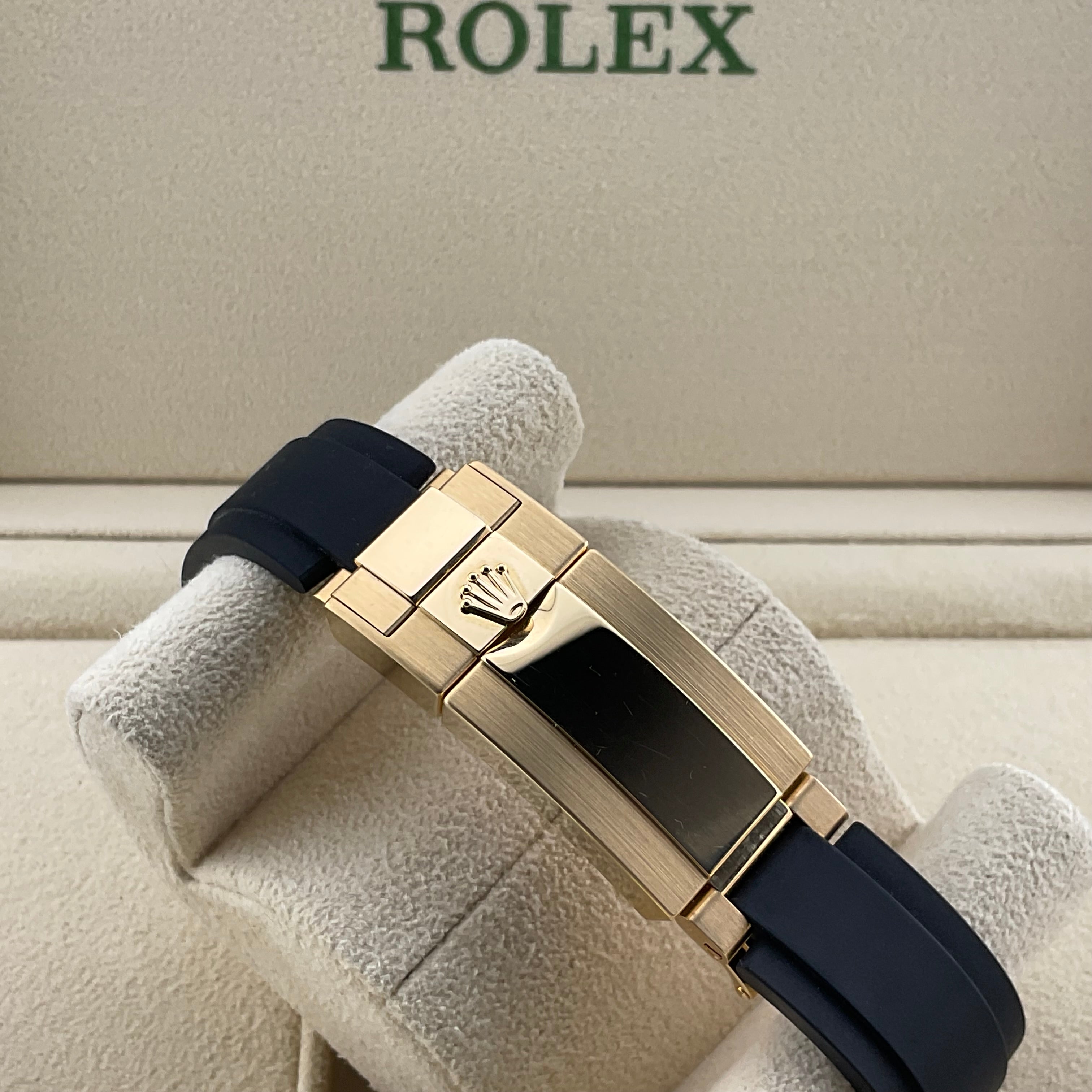 Rolex Daytona | 116518LN meteorit | 2023 | Full Set