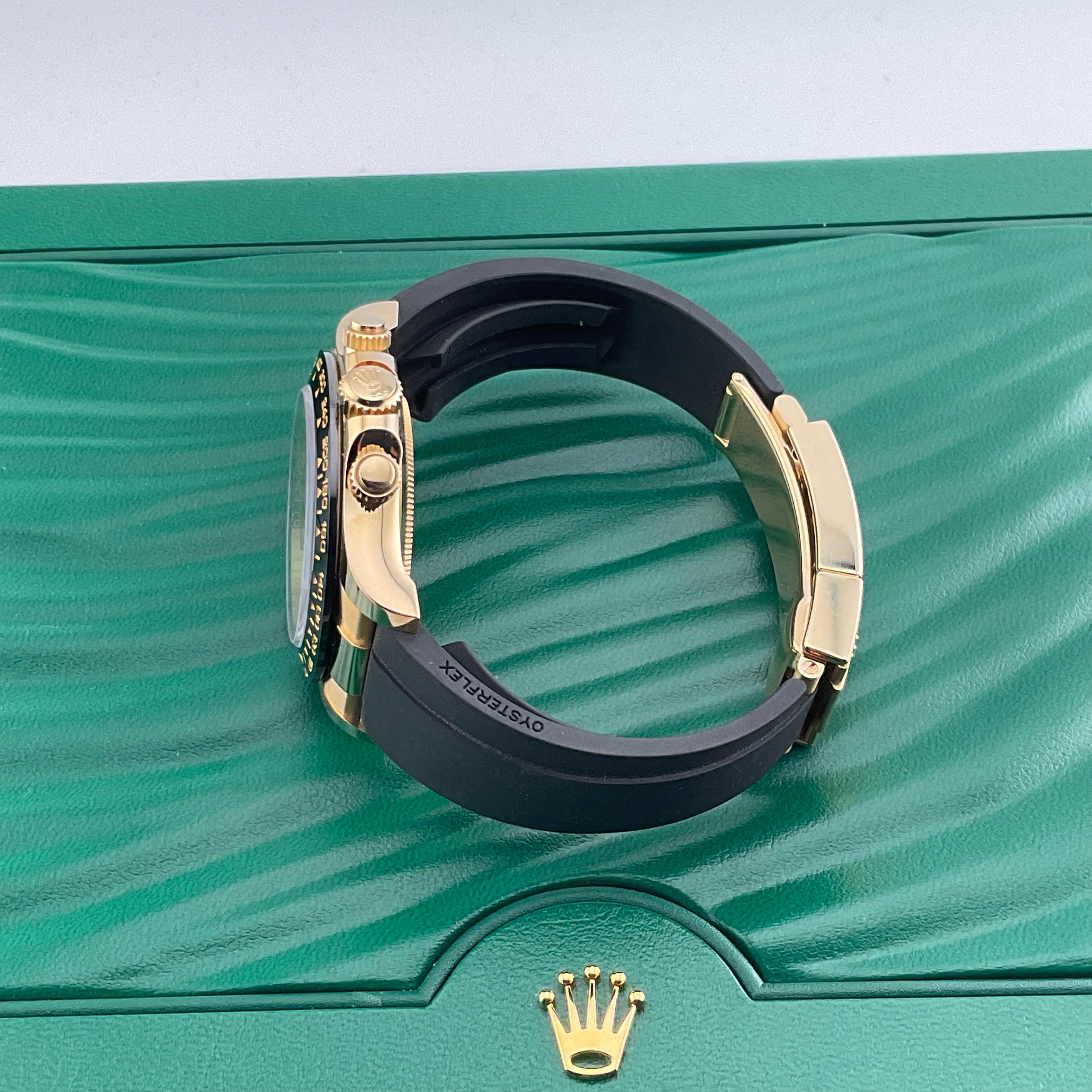 Rolex Daytona | 116518LN meteorit | 2023 | Full Set