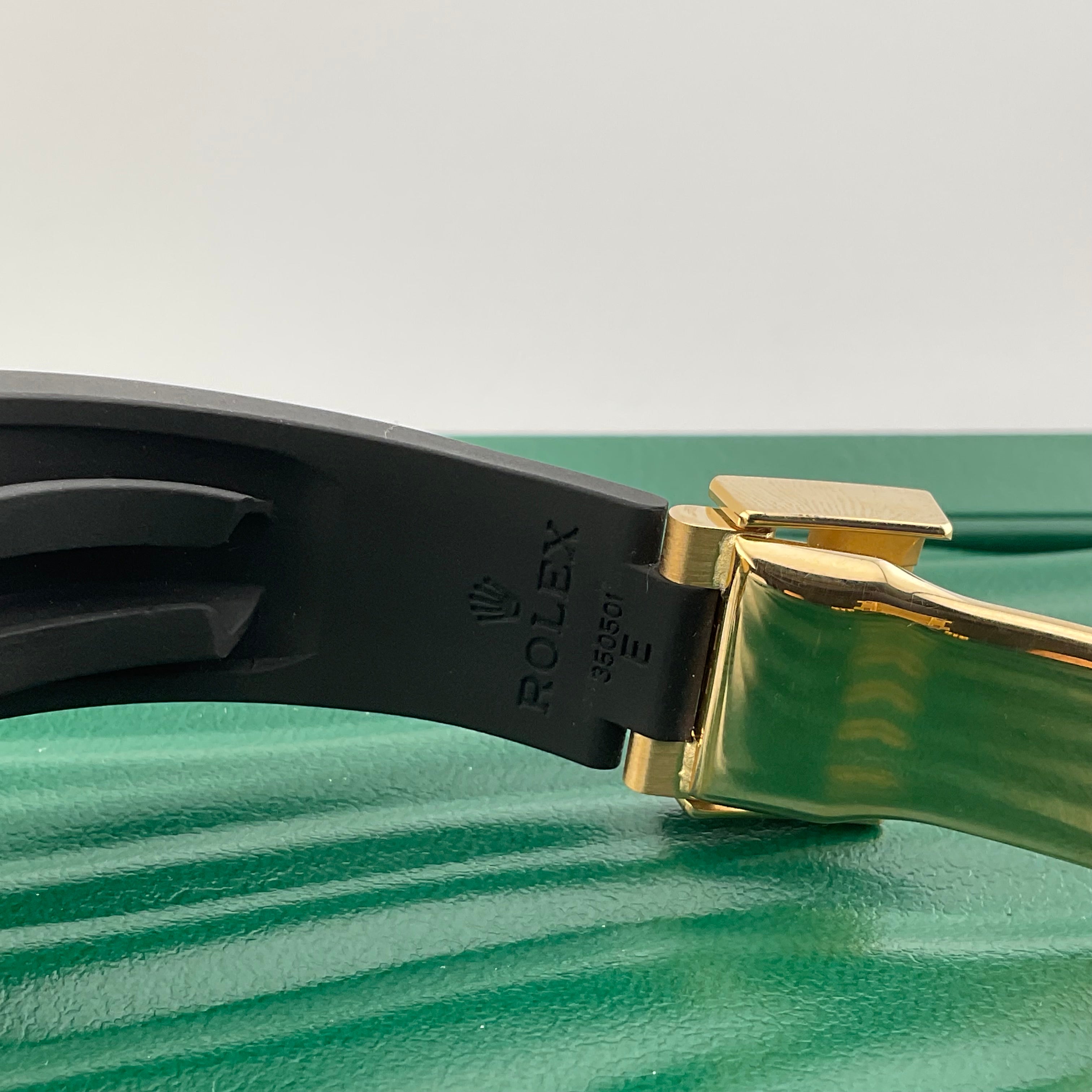 Rolex Daytona | 116518LN meteorit | 2023 | Full Set