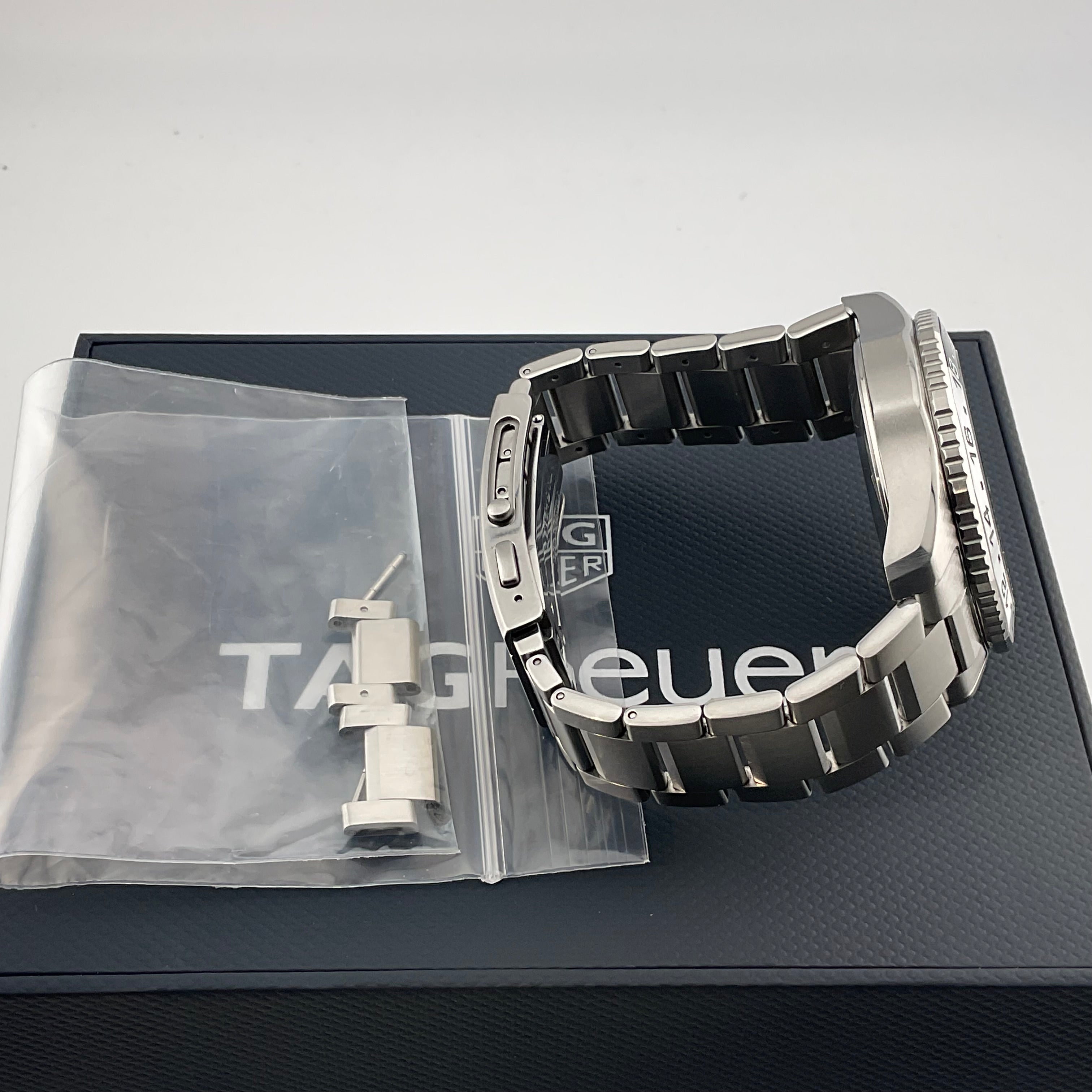 Tag Heuer Aquaracer | WBP2010.BA0632 | 2024 | Full Set