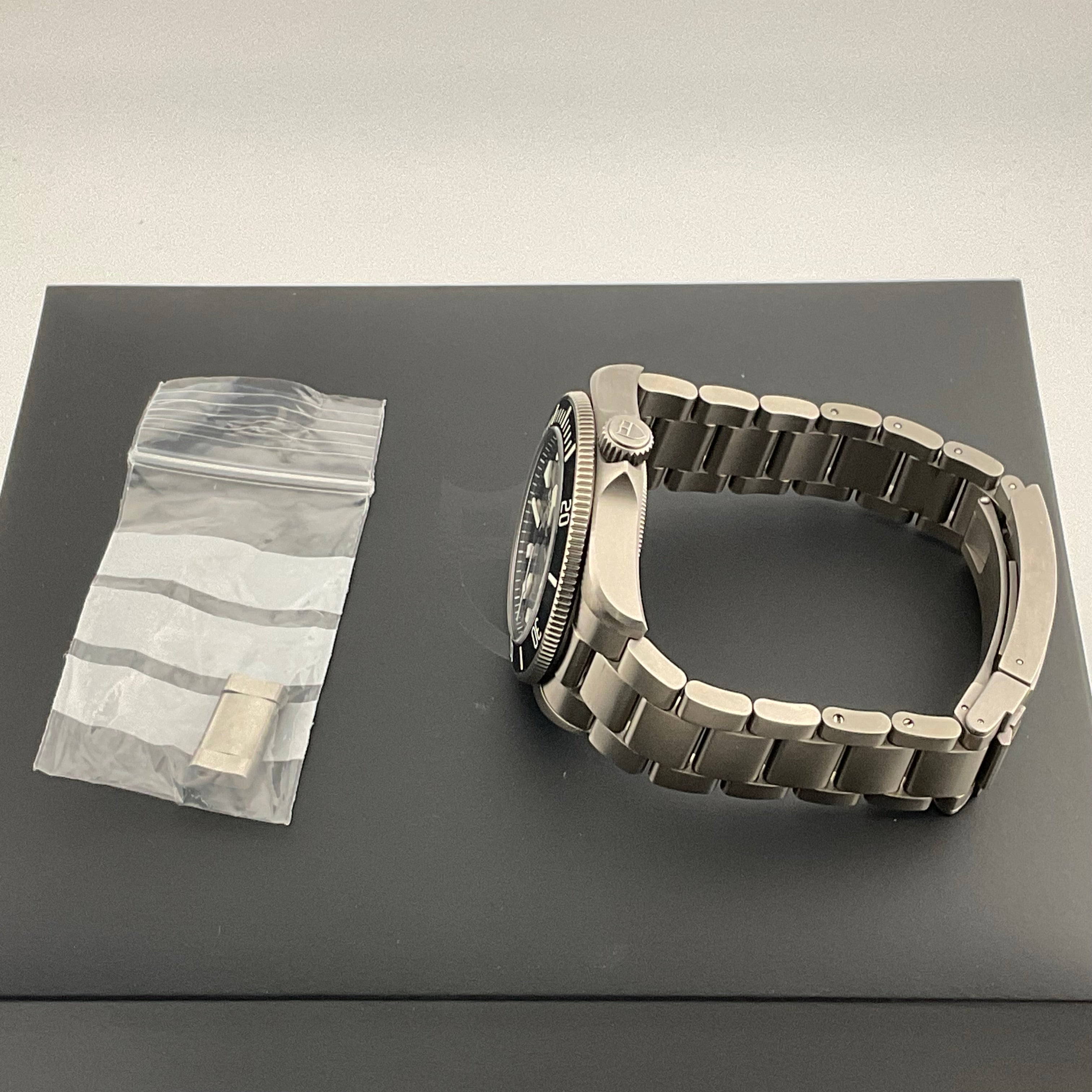 Tudor Pelagos 39 | 25407N | 2023 | Full set