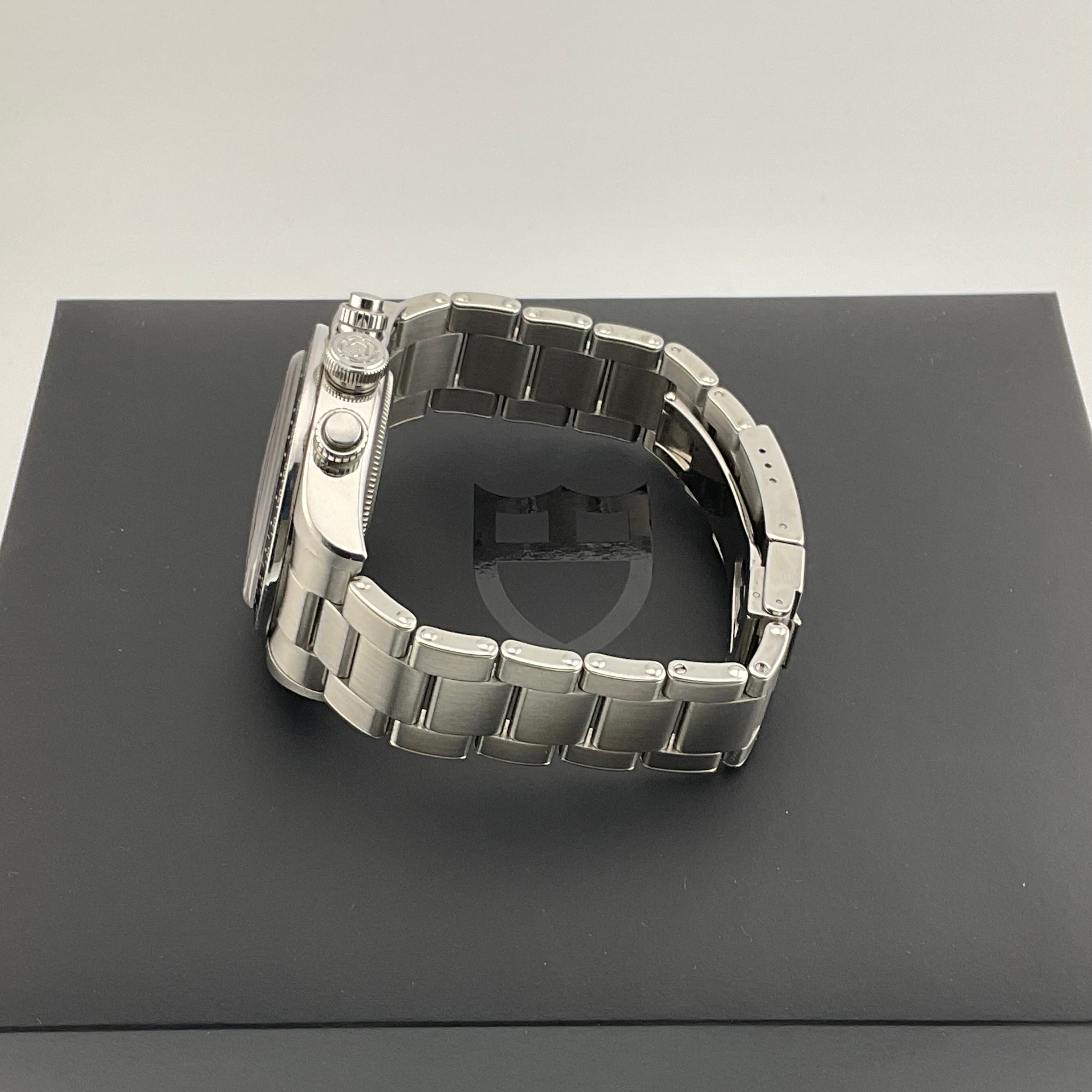 Tudor Black Bay Chrono | 79360N | 2021 | Full set