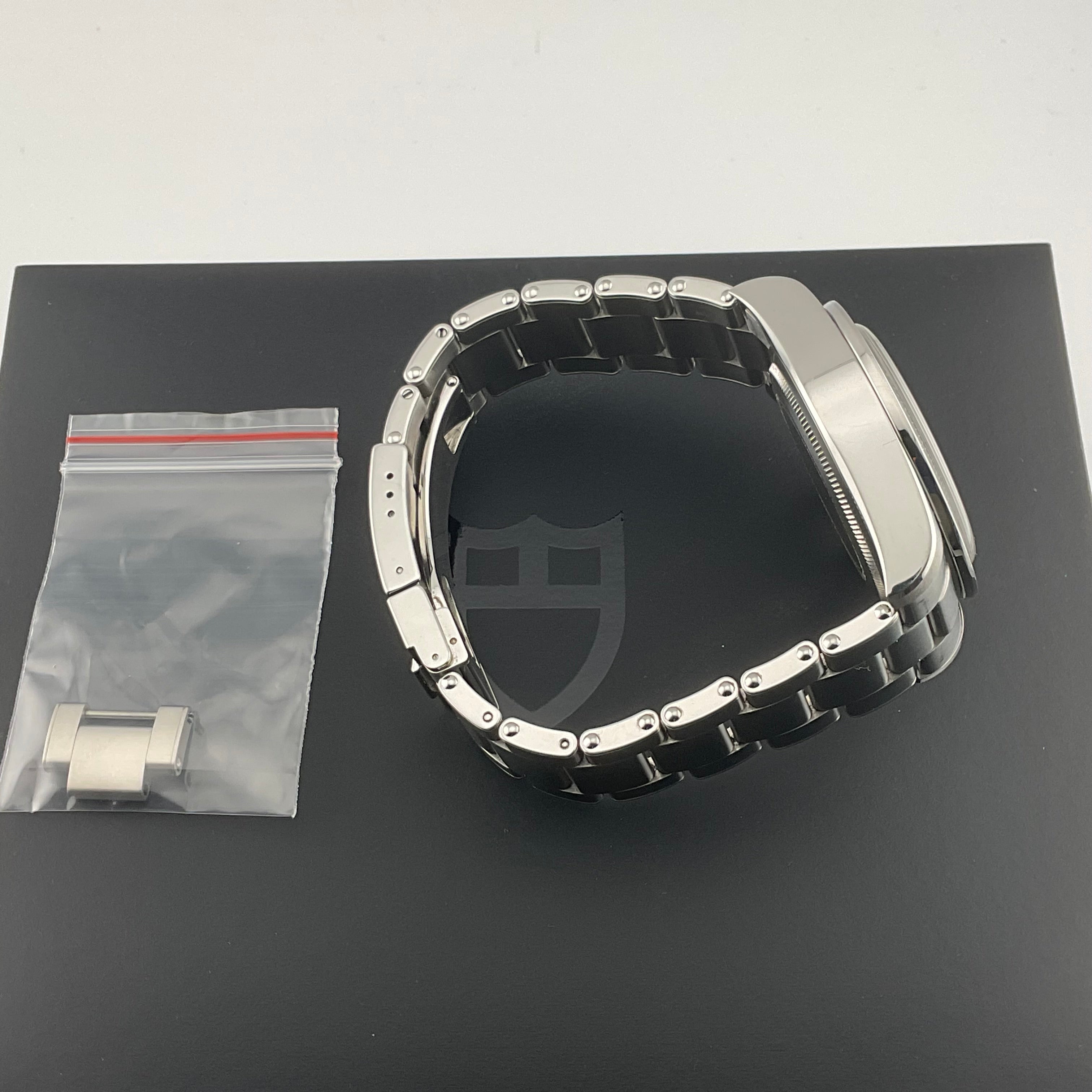 Tudor Black Bay Chrono | 79360N | 2021 | Full set