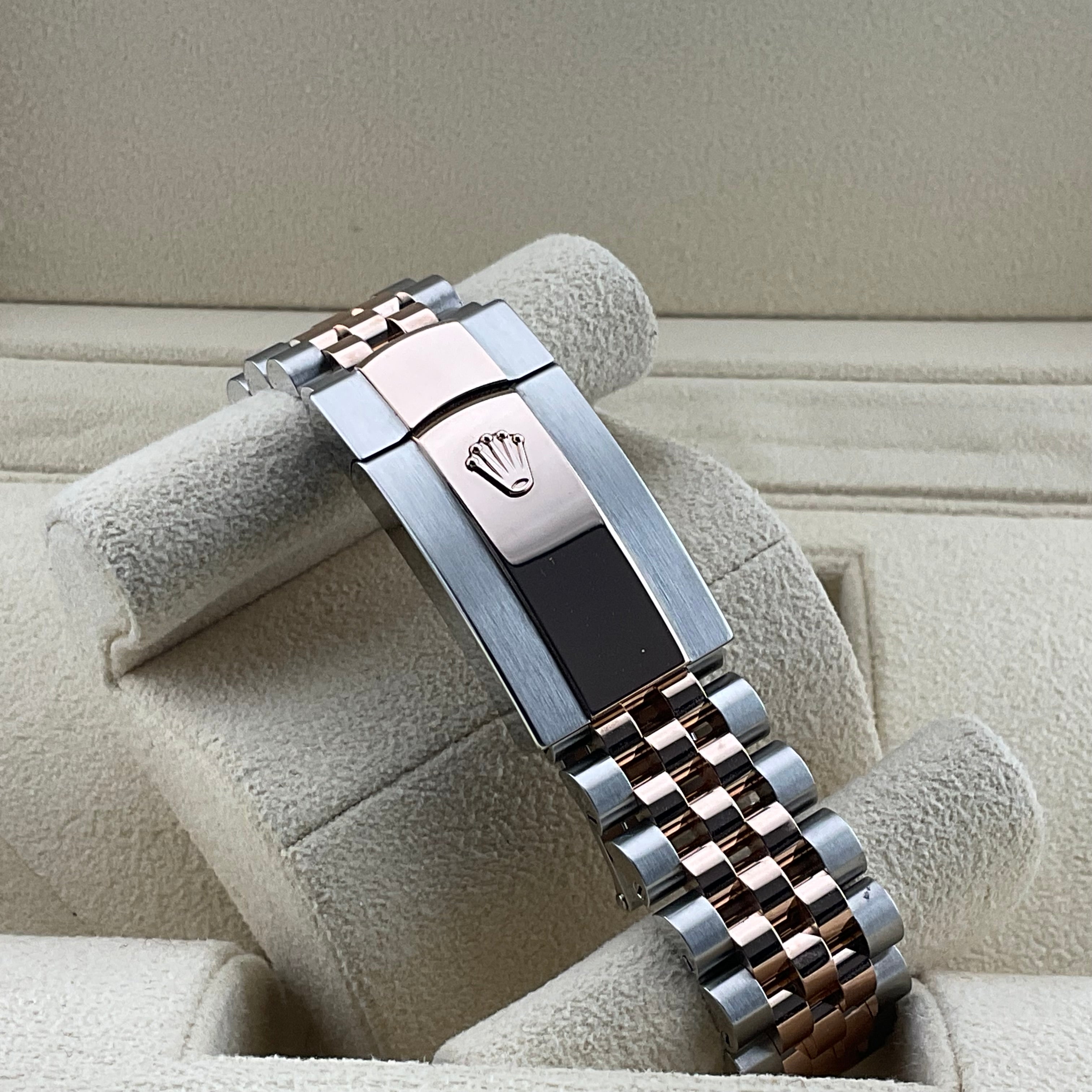 Rolex Datejust 36 | 126231 wimbledon jubilee | 2023 | full set