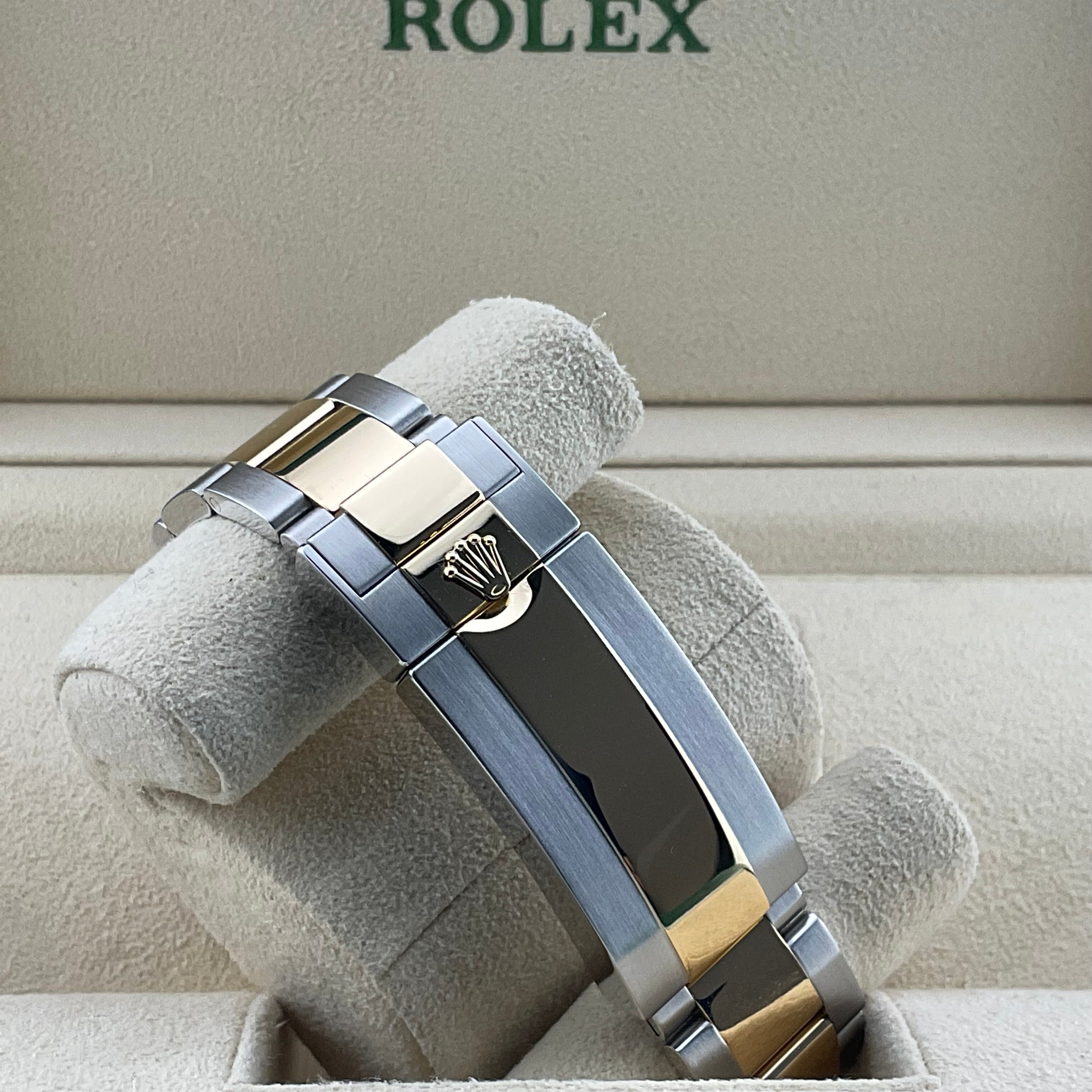 Rolex Submariner Date | 126613LN | 2021 | Full Set