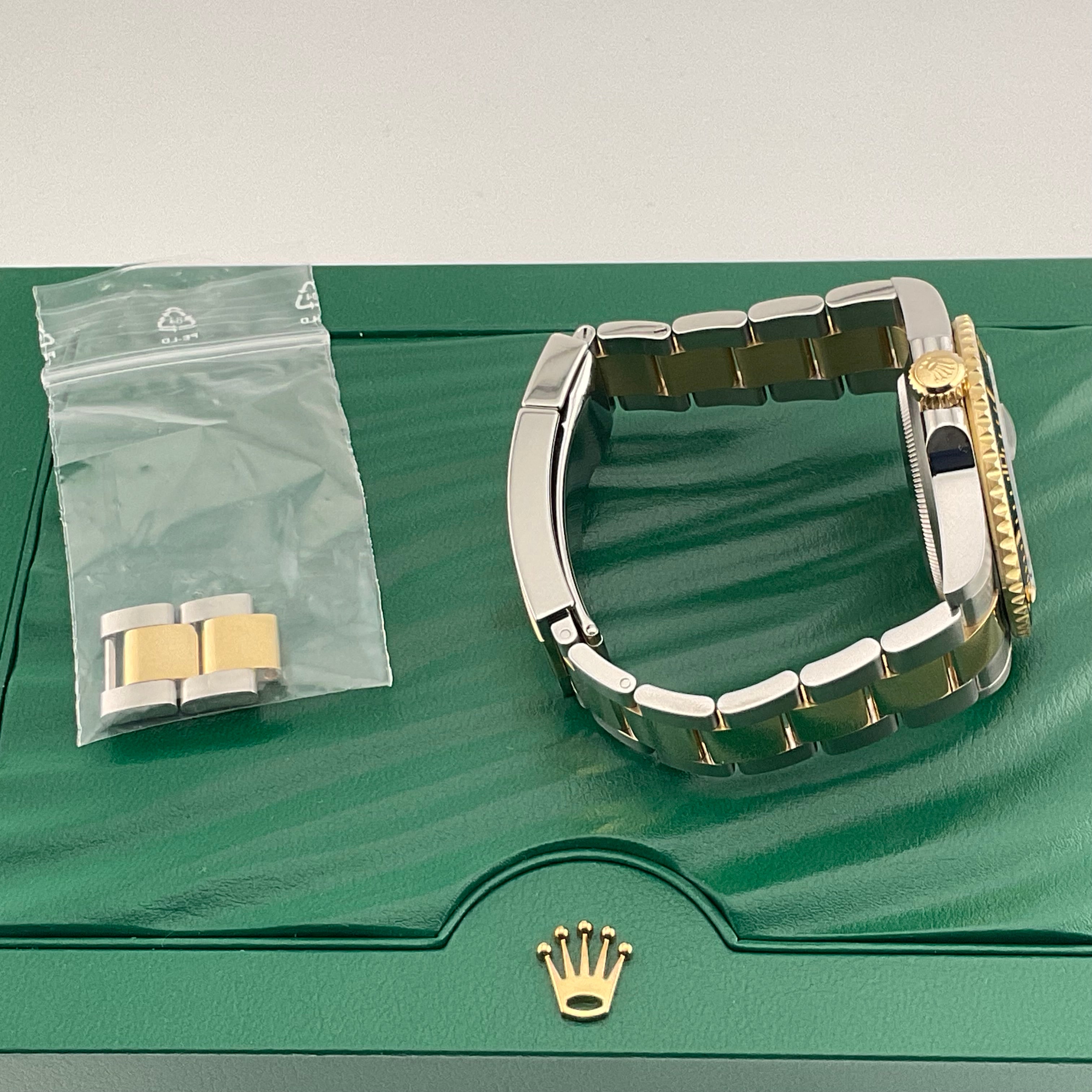 Rolex Submariner Date | 126613LN | 2021 | Full Set