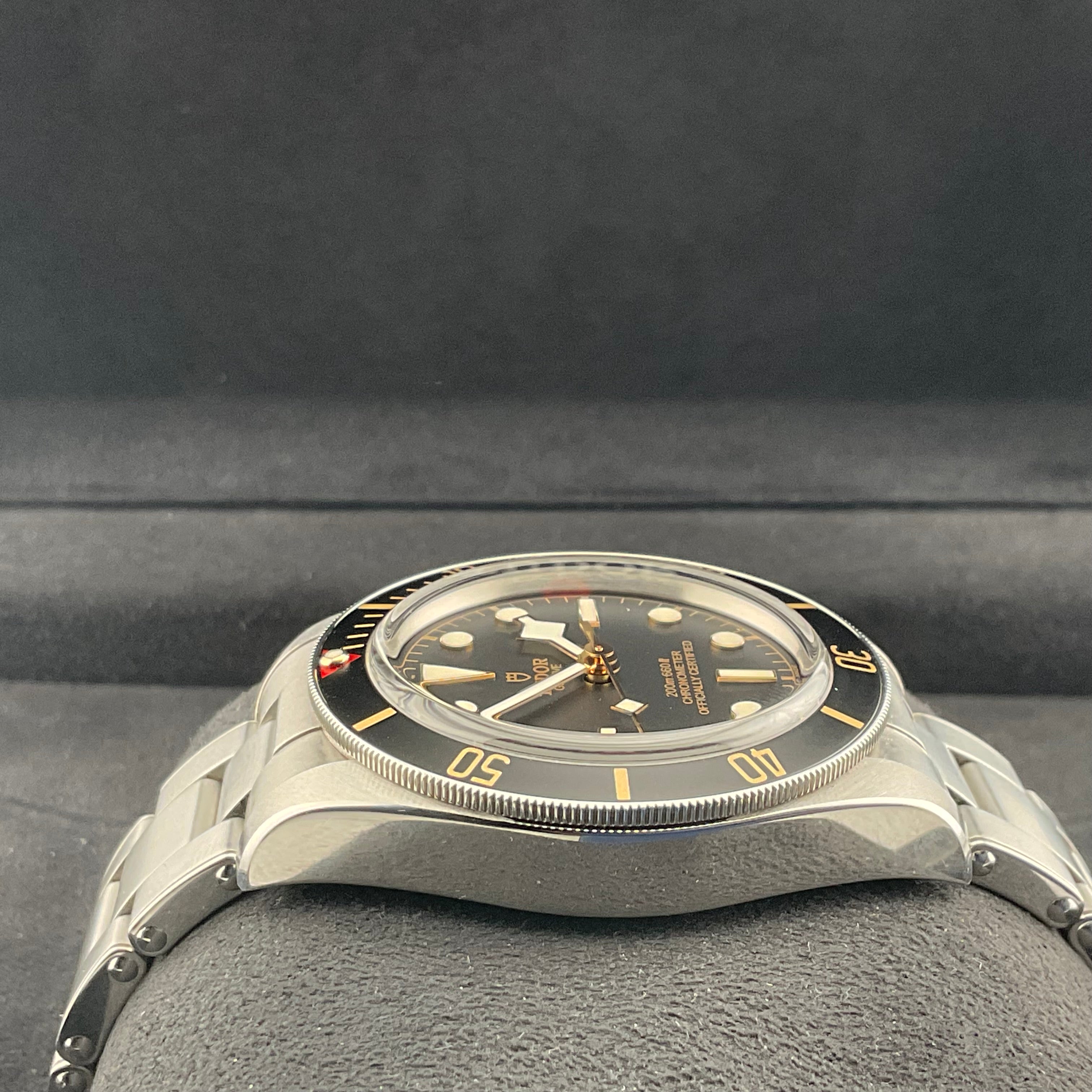 Tudor Black Bay 58 | 79030N | 2021 | full set