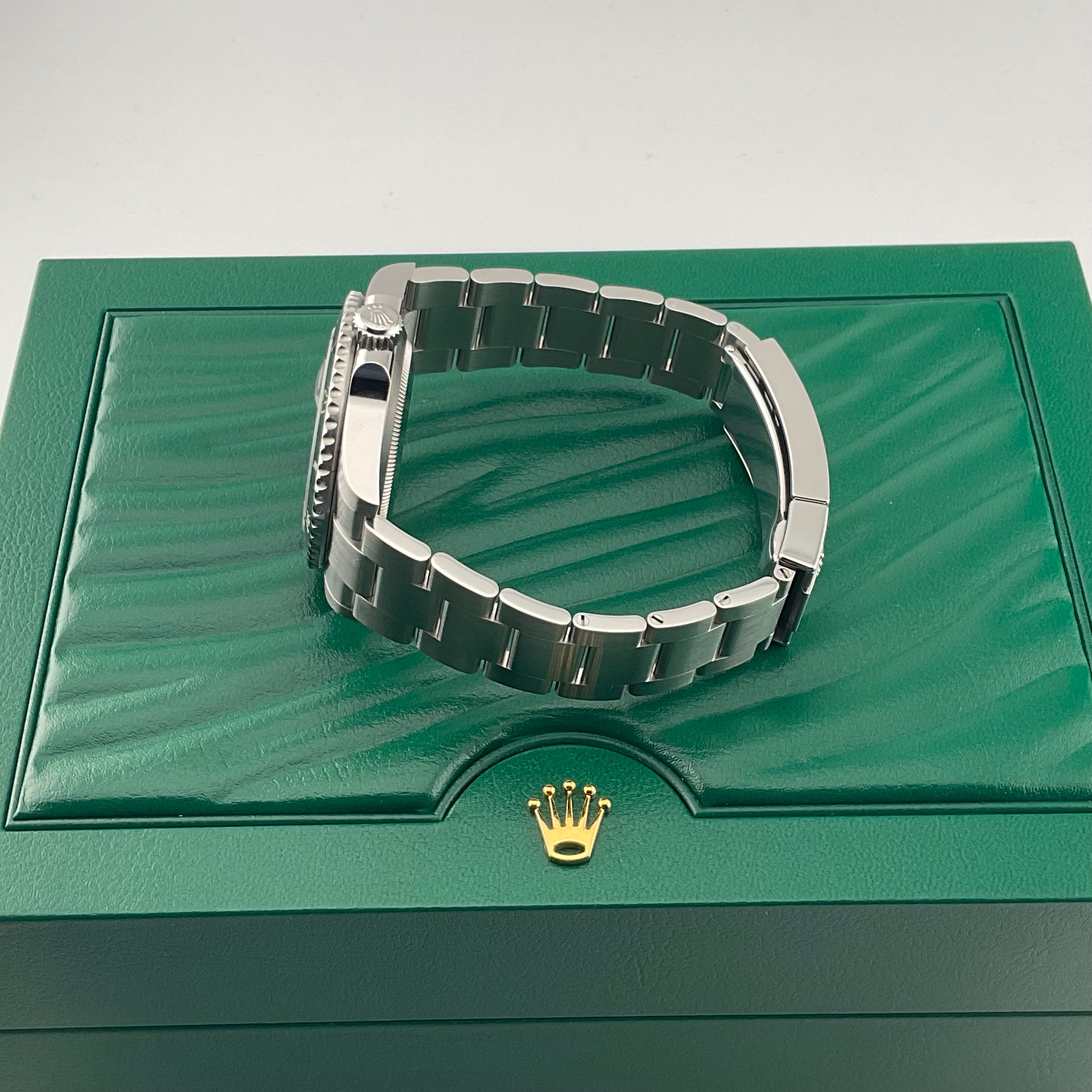 Rolex Submariner Date | 126610LN | 2022 | Full Set