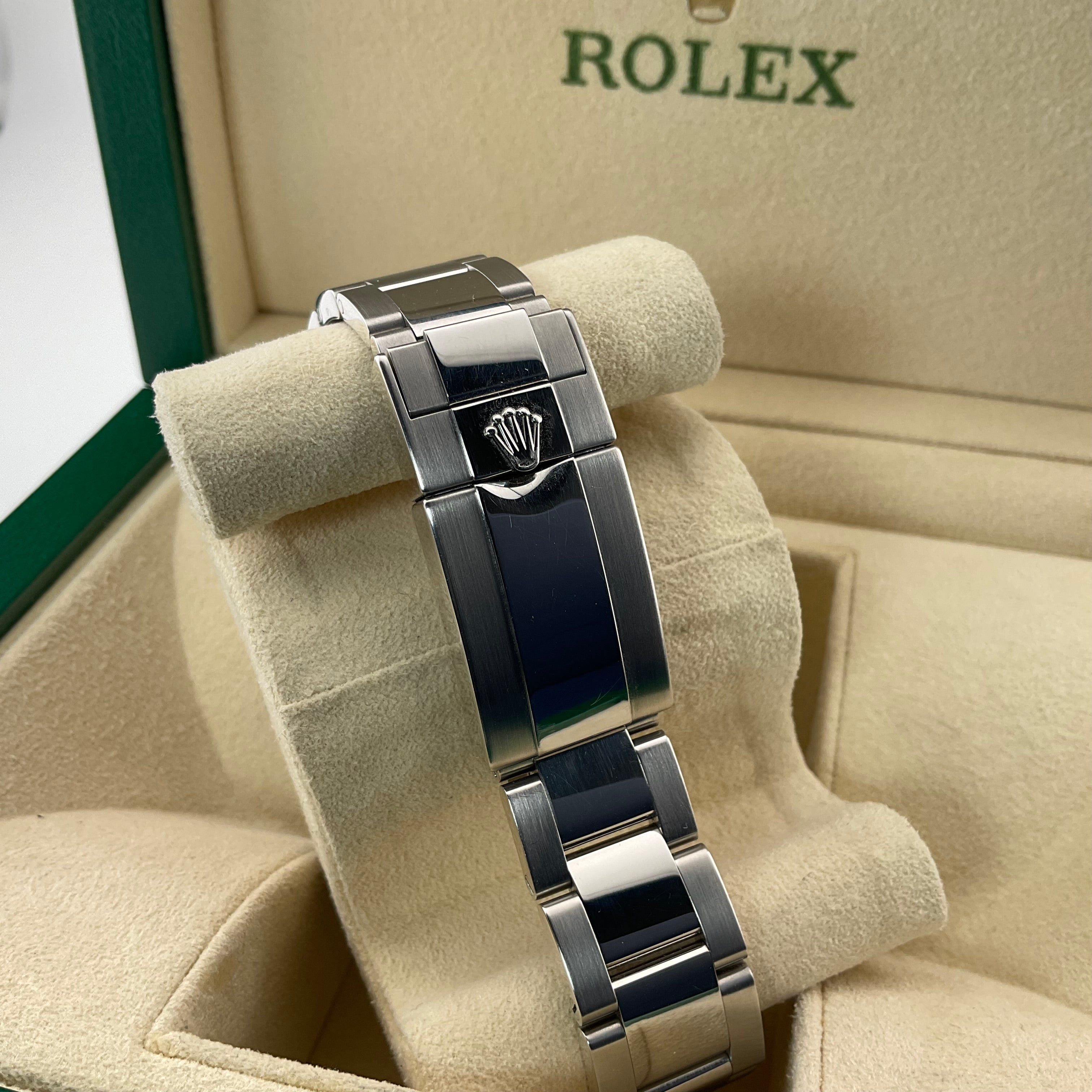 Rolex GMT Master II | 116710LN | 2012 | Full Set