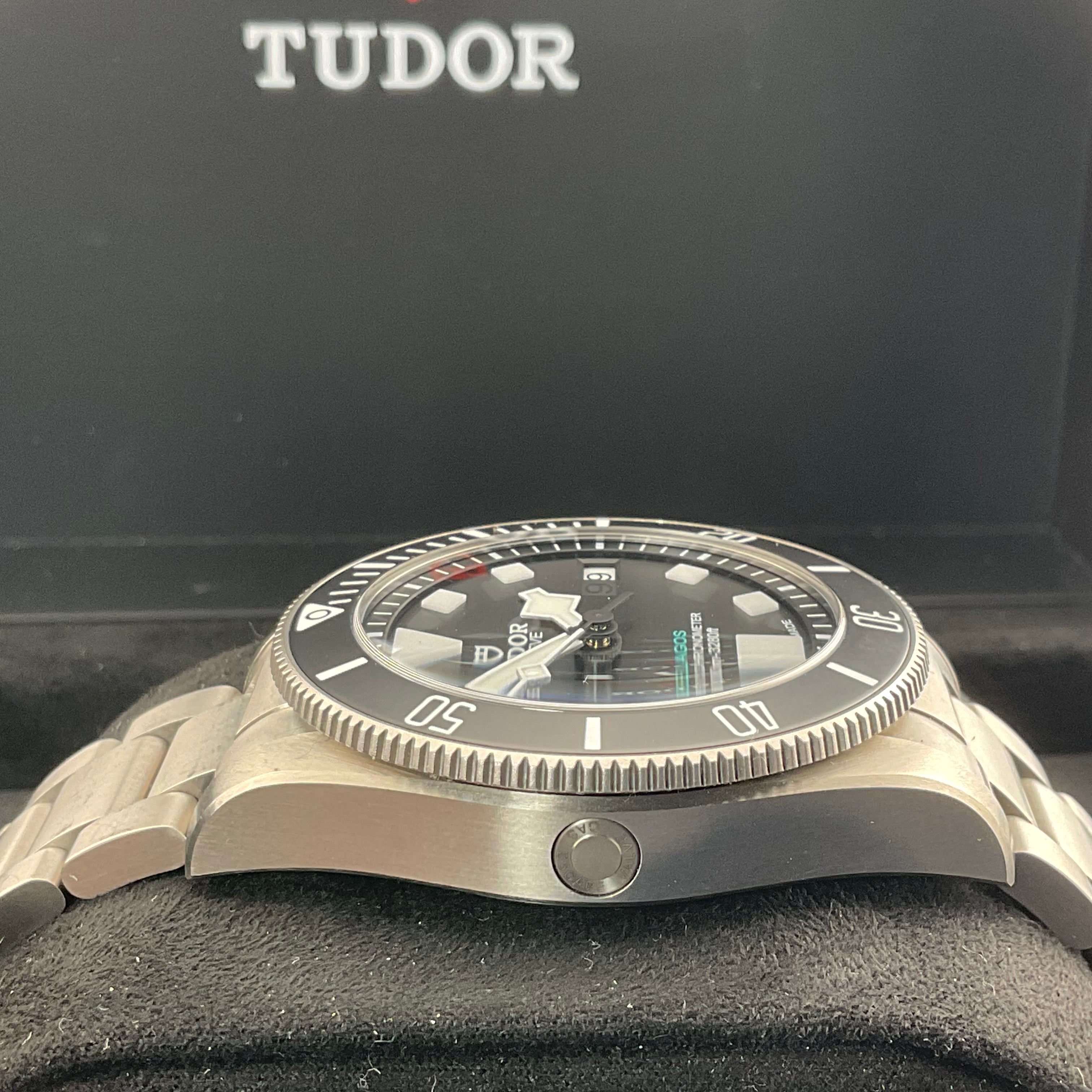 Tudor Pelagos Ultra | 2543C1A7NU | 2025 | Full set (Copy)