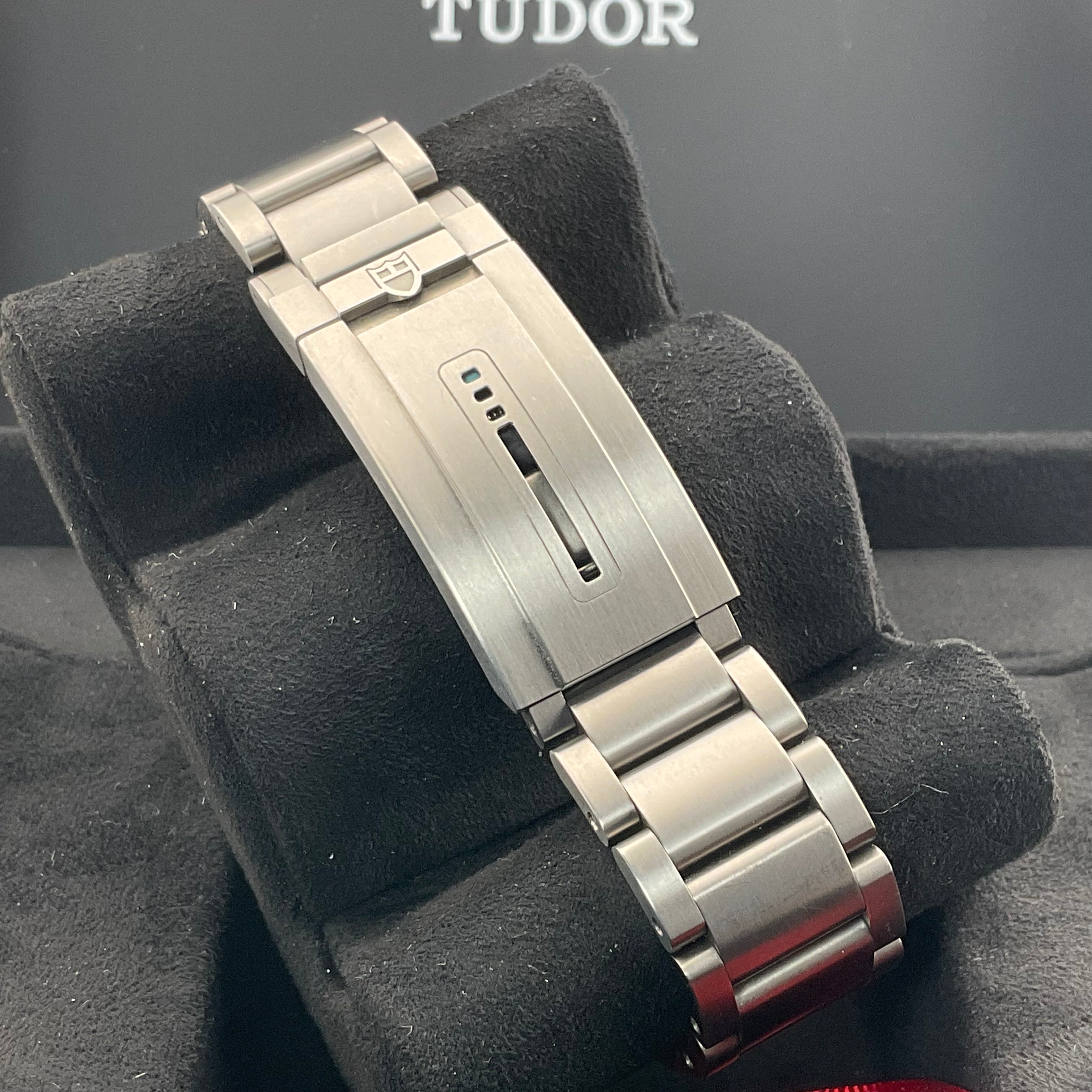 Tudor Pelagos Ultra | 2543C1A7NU | 2025 | Full set (Copy)