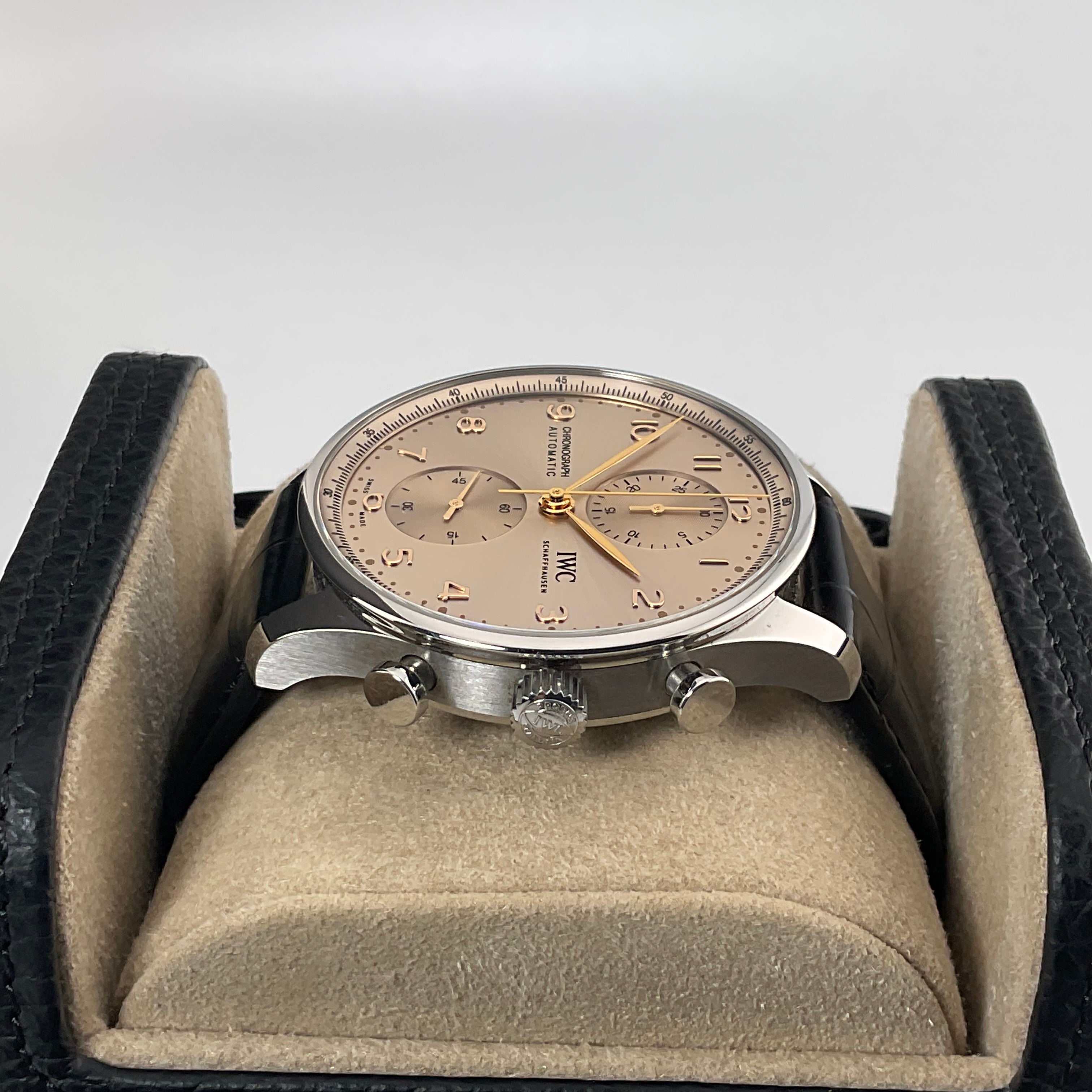 IWC Portugieser | IW371624 | 2025 | Full Set