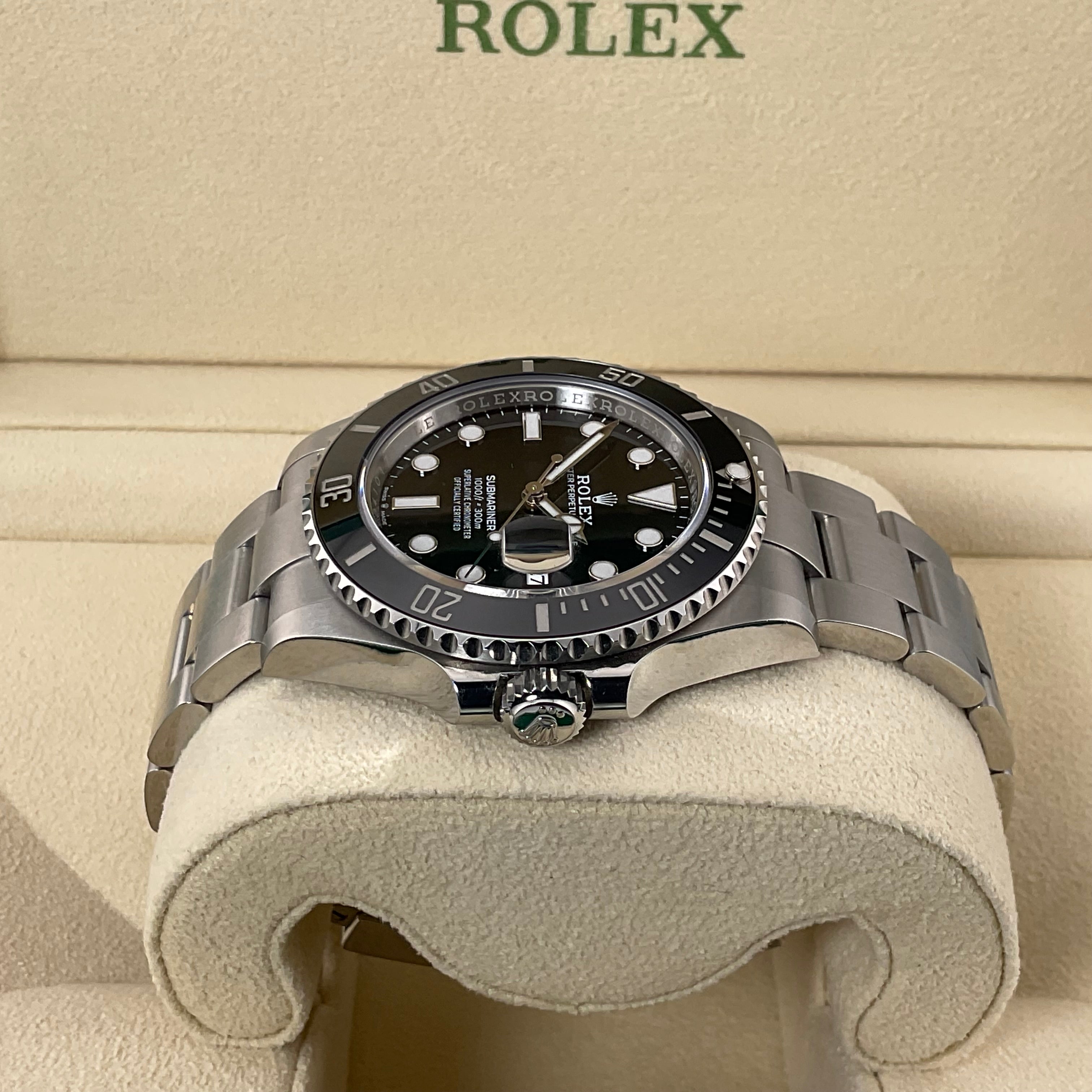 Rolex Submariner Date | 126610LN | 2023 | Full Set