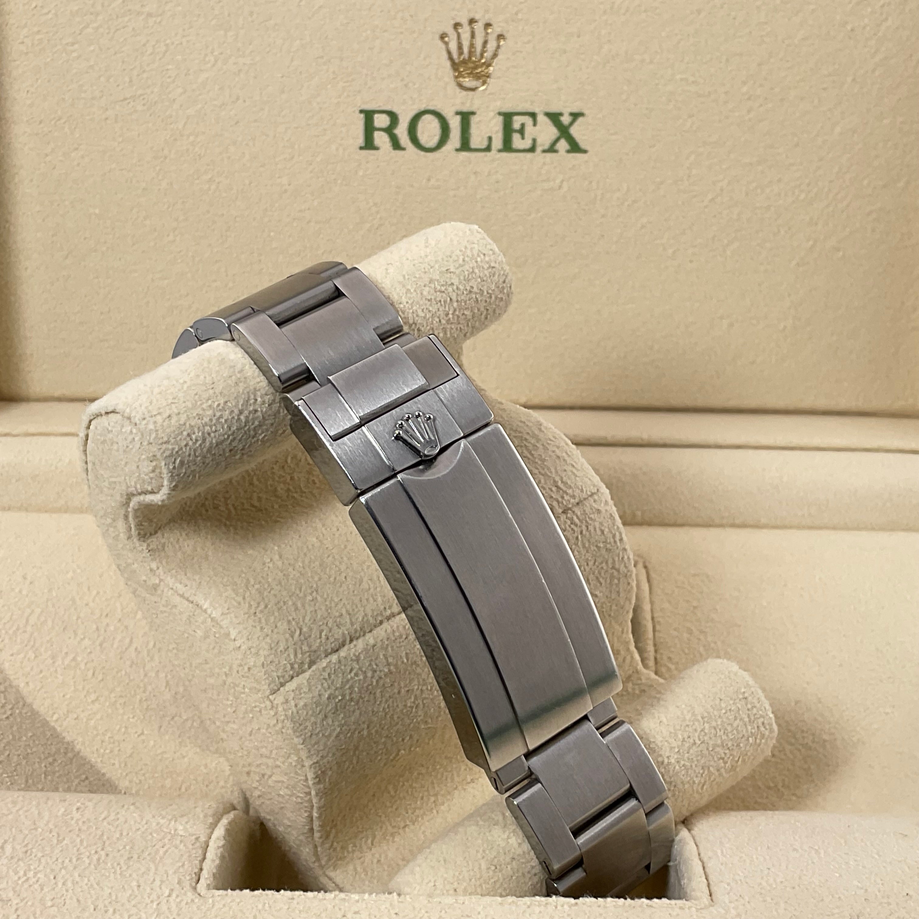 Rolex Submariner Date | 126610LN | 2023 | Full Set