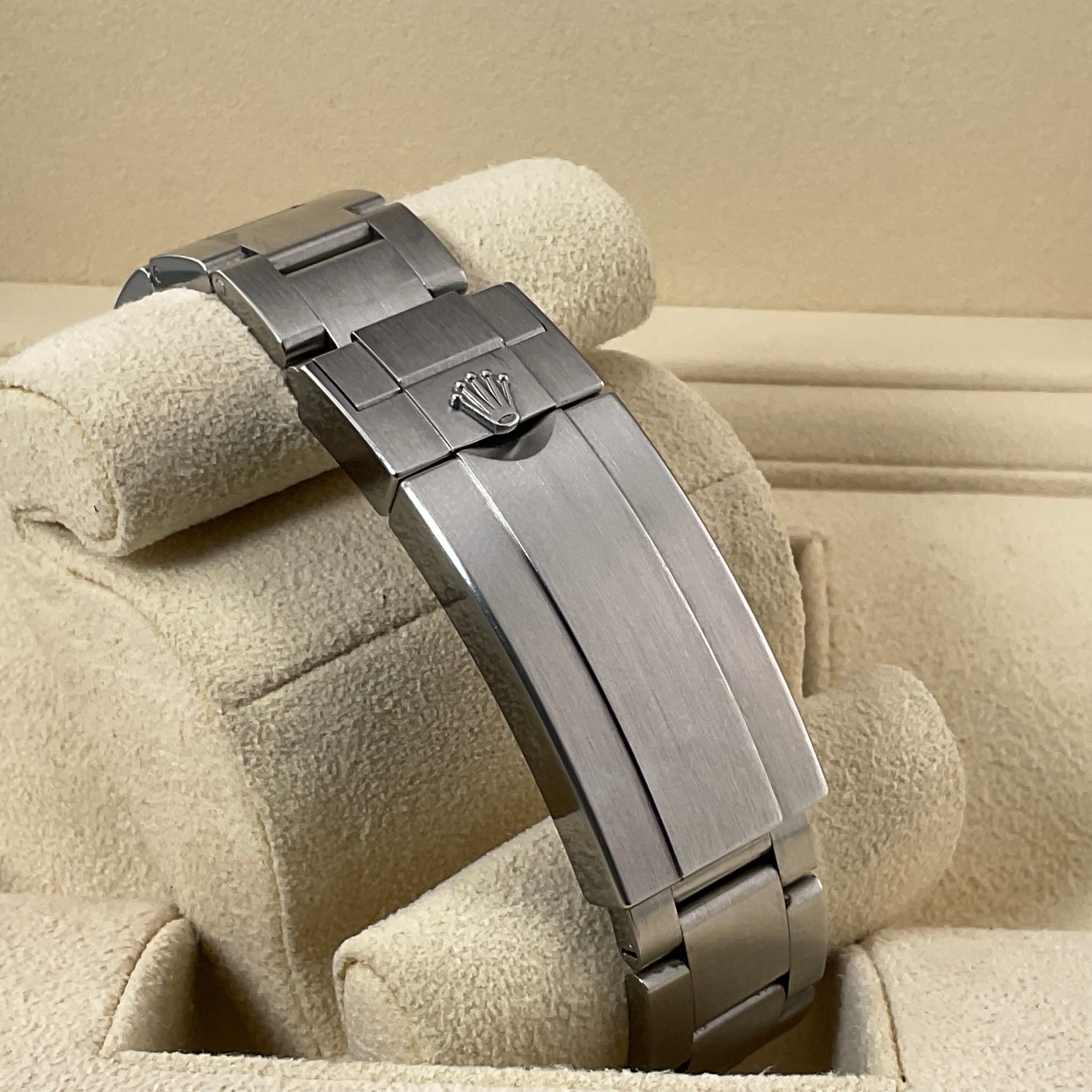 Rolex Submariner No Date | 124060 | 2022 | Full Set