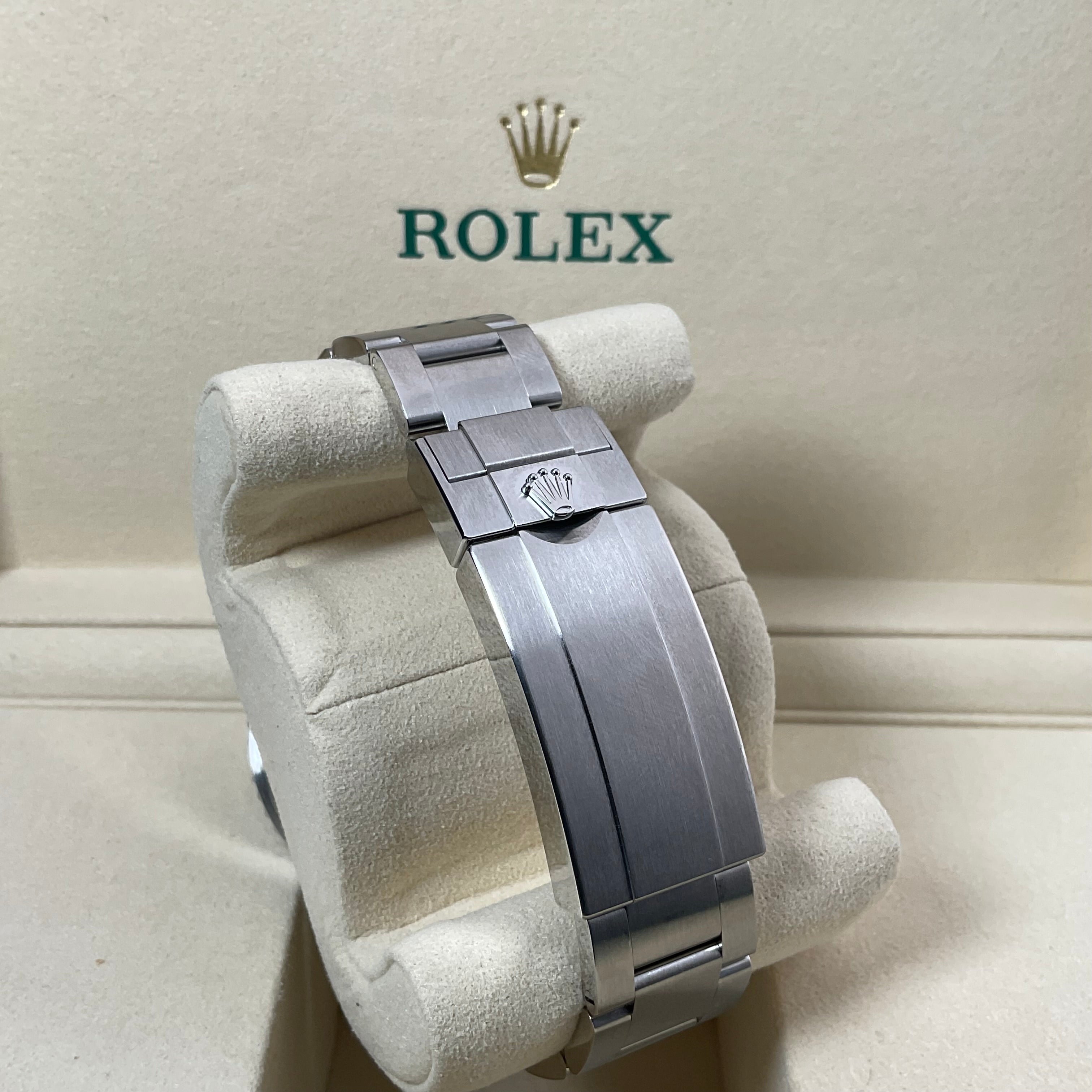Rolex Submariner Date | 126610LV | 2026 | Full Set