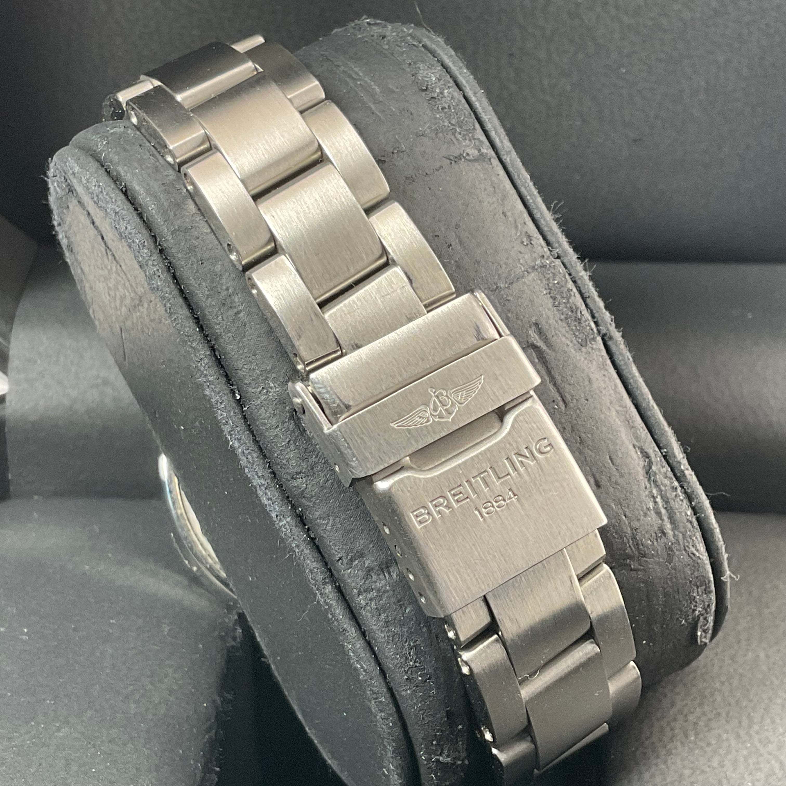 Breitling Colt | A77388 | Full Set