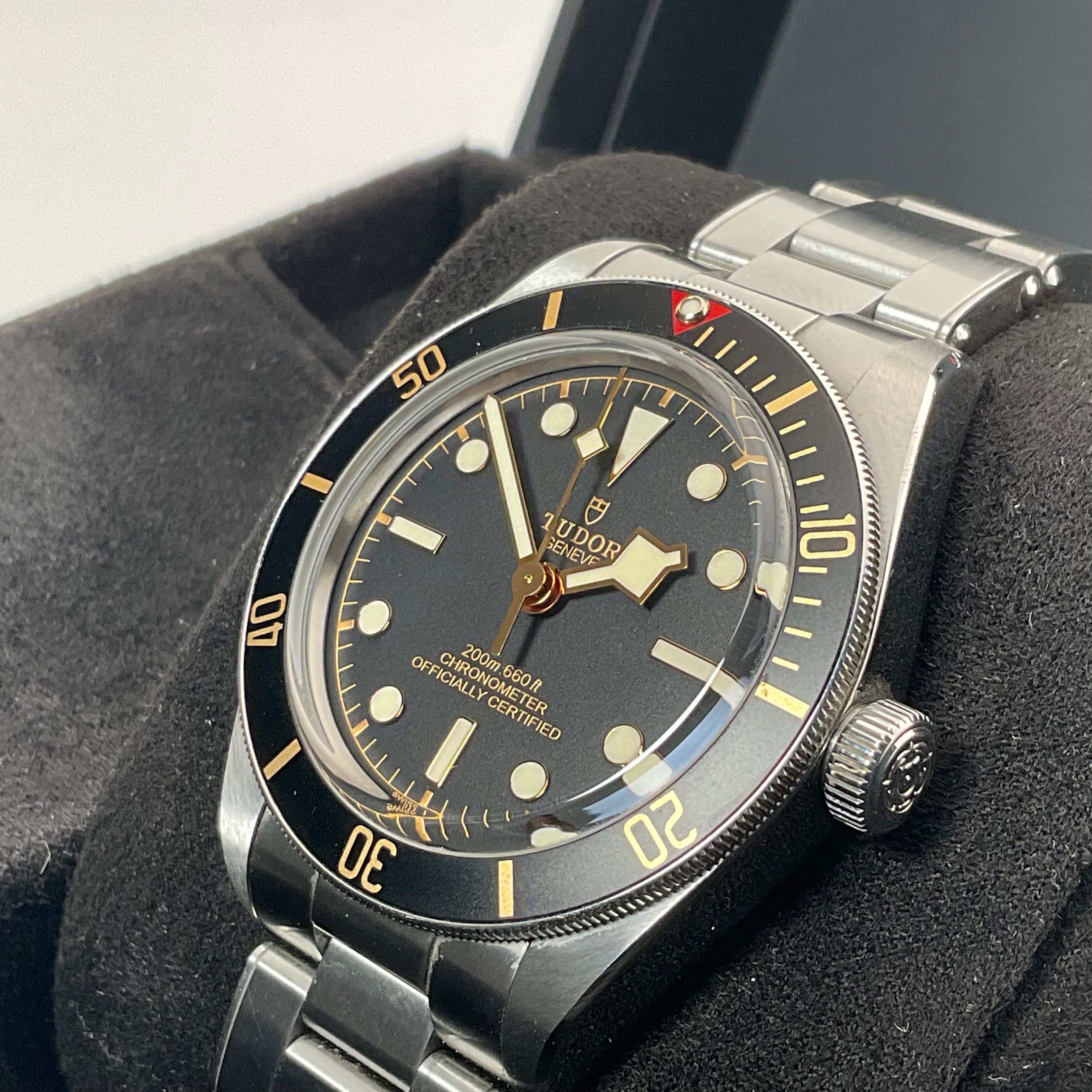 Tudor Black Bay 58 | 79030N | 2026 | full set