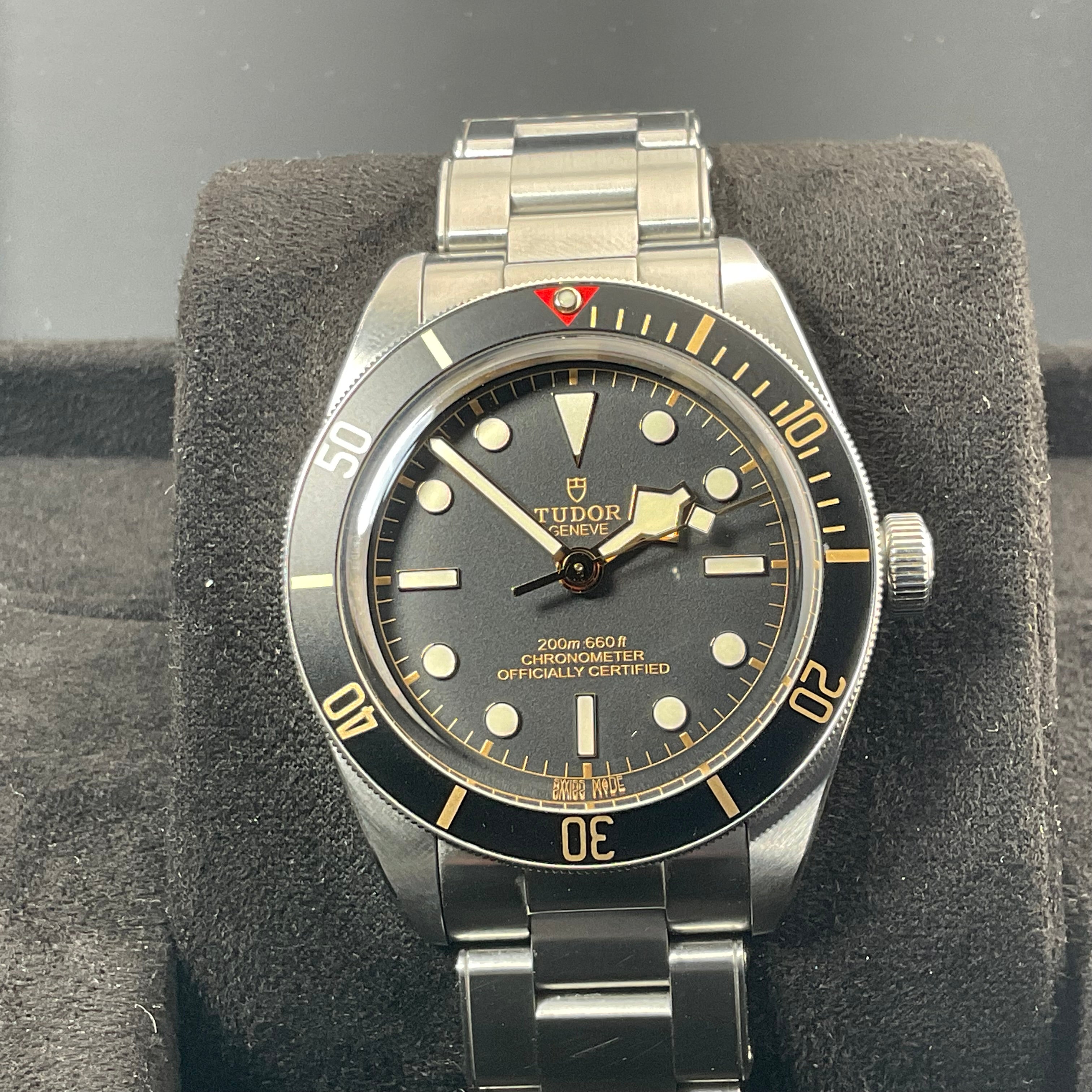Tudor Black Bay 58 | 79030N | 2026 | full set