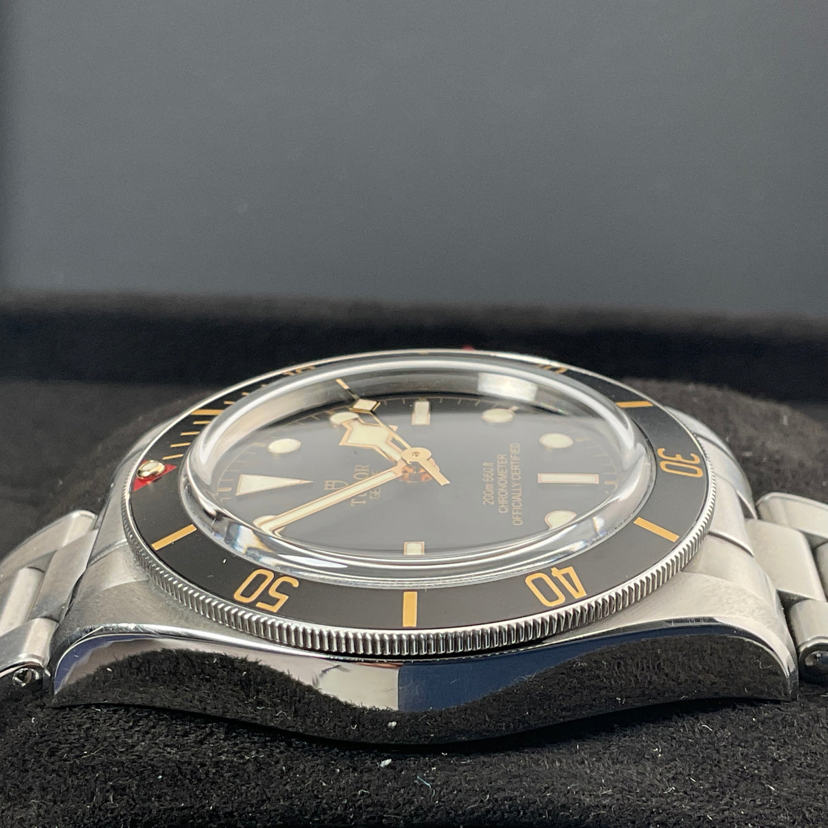 Tudor Black Bay 58 | 79030N | 2026 | full set