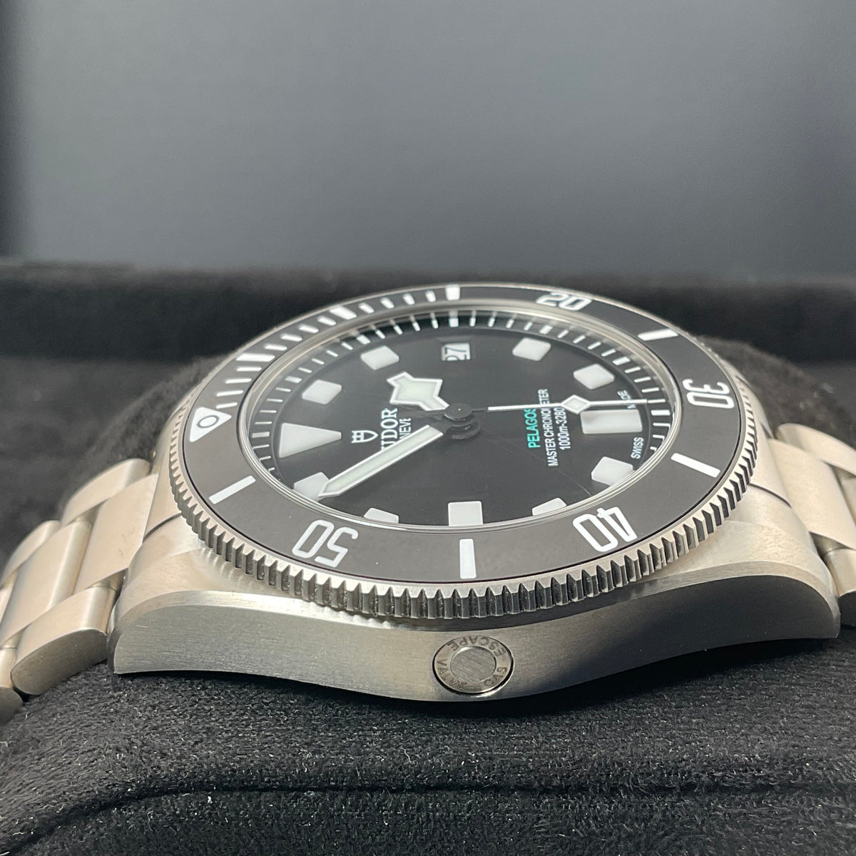 Tudor Pelagos Ultra | 2543C1A7NU | 2026 | Full set