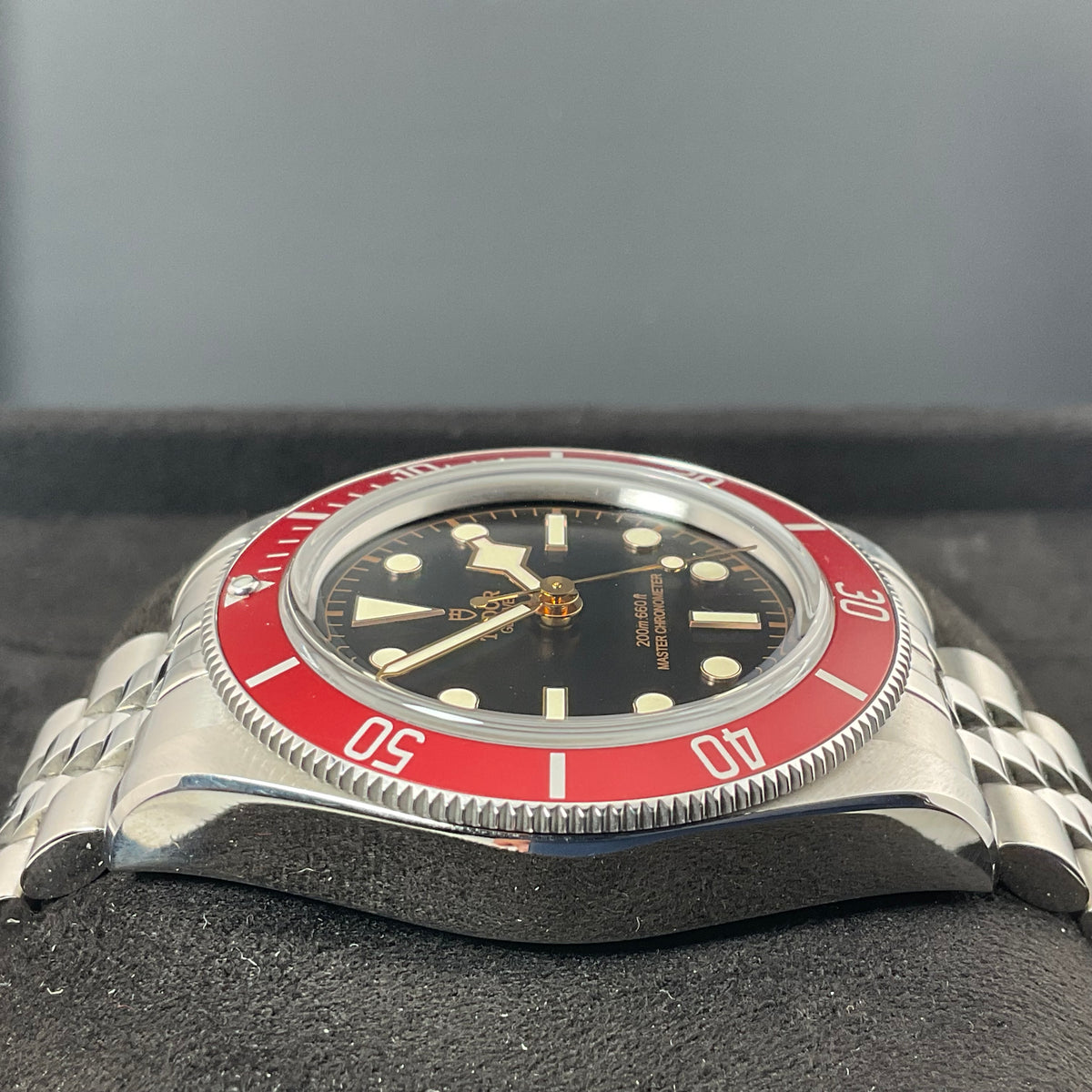 Tudor Black Bay 41 | 7941A1A0RU | 2024 | Full set