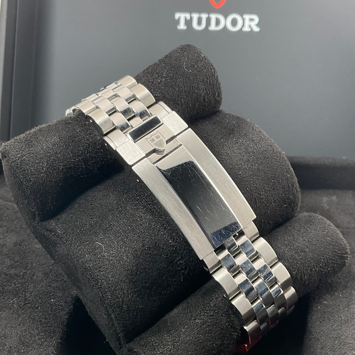 Tudor Black Bay 41 | 7941A1A0RU | 2024 | Full set