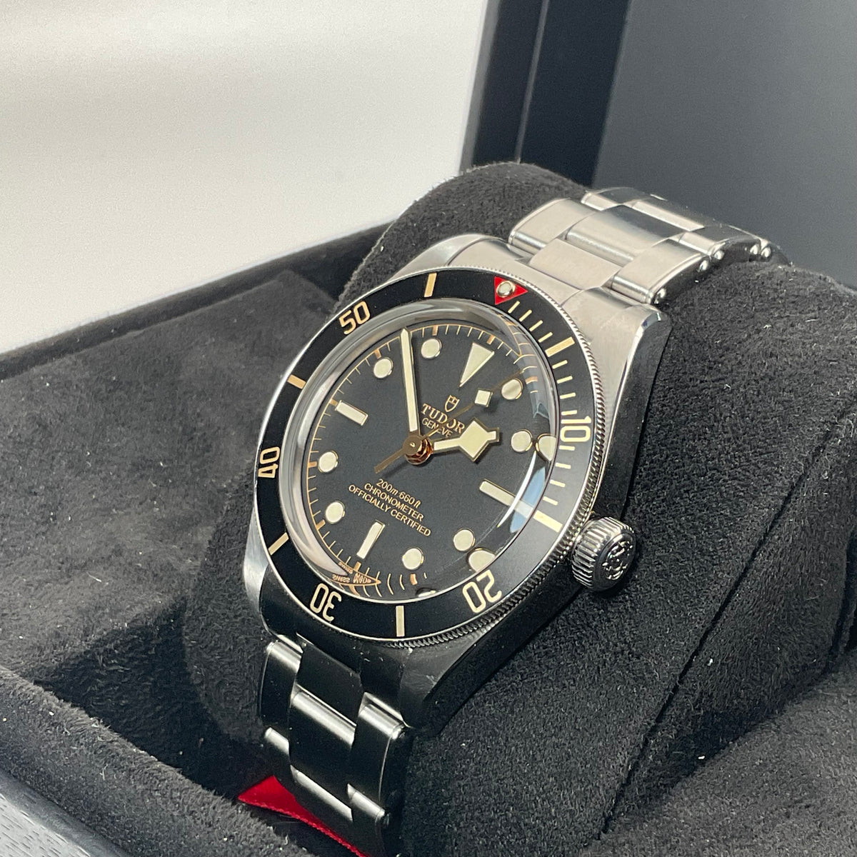Tudor Black Bay 58 | 79030N | 2025 | full set