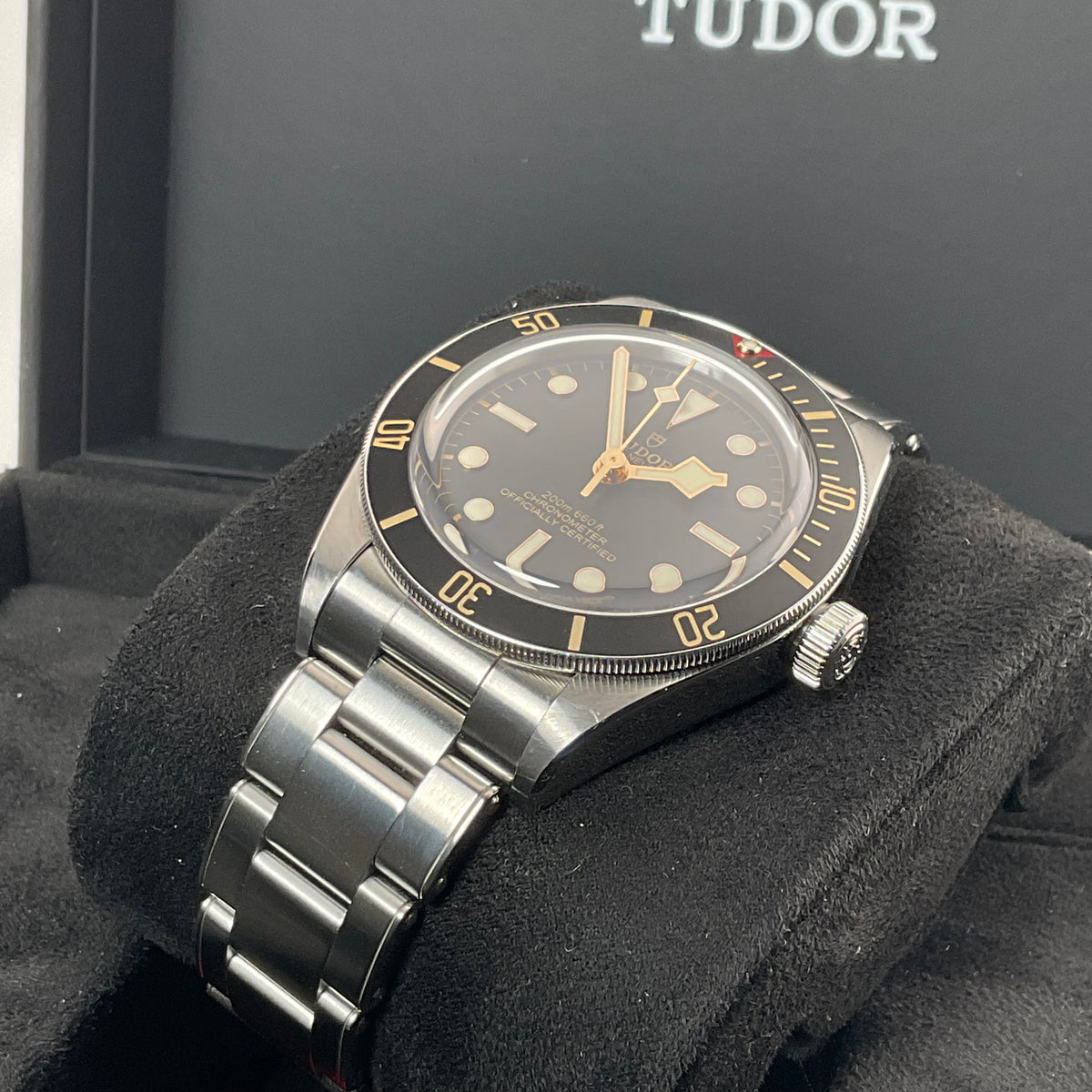 Tudor Black Bay 58 | 79030N | 2025 | full set