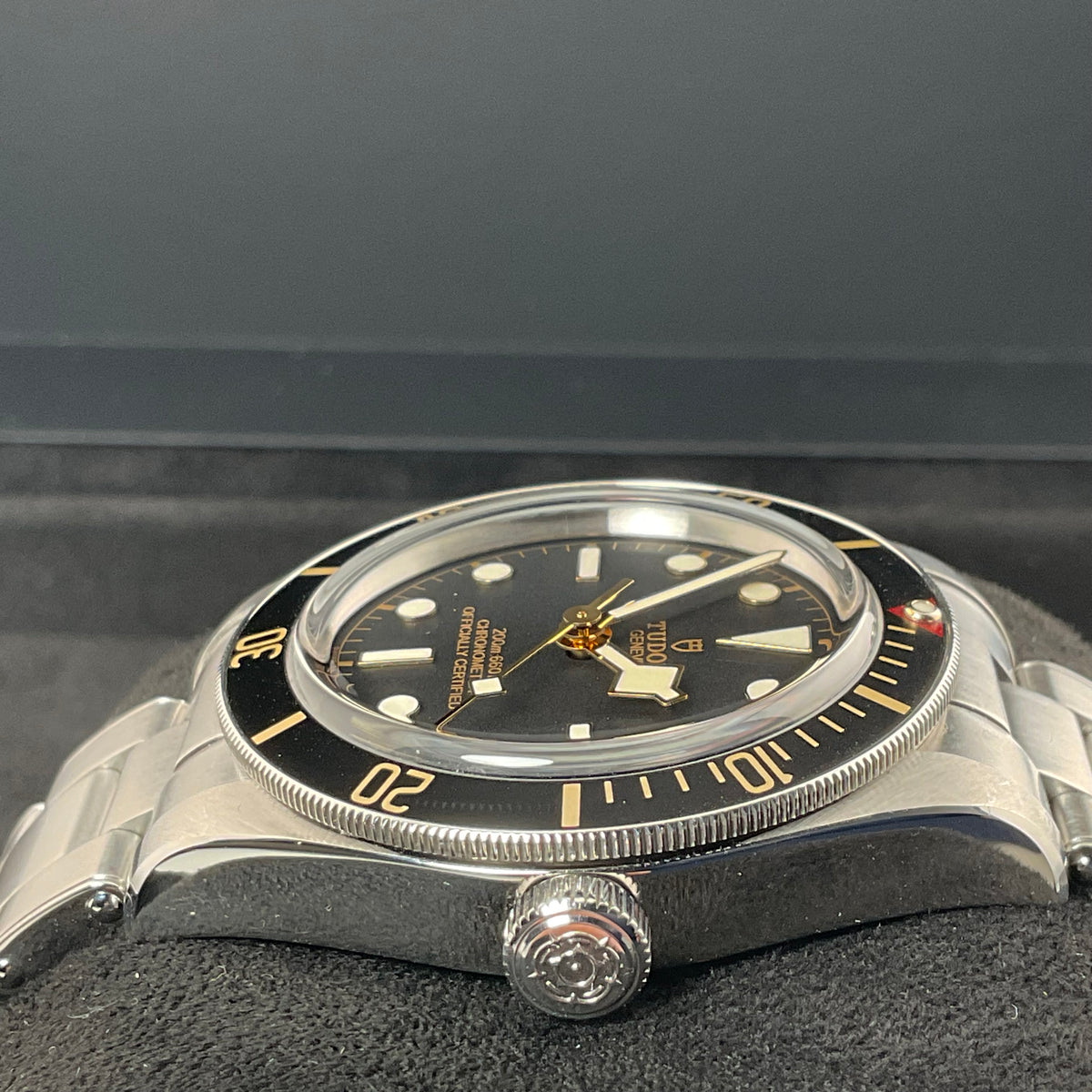 Tudor Black Bay 58 | 79030N | 2025 | full set