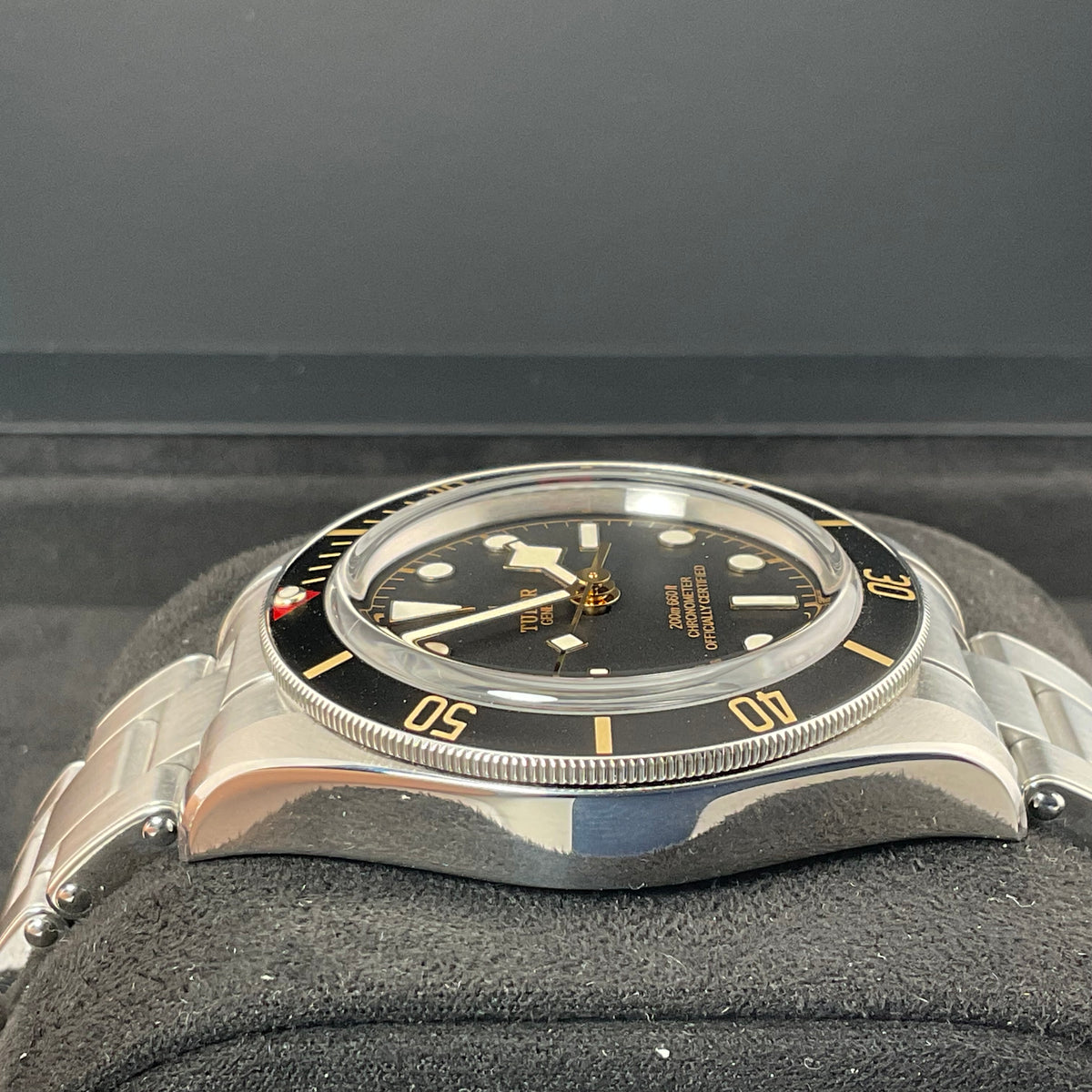 Tudor Black Bay 58 | 79030N | 2025 | full set