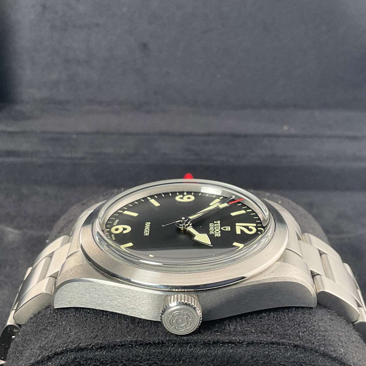 Tudor Ranger | 79950 | 2022 | full set