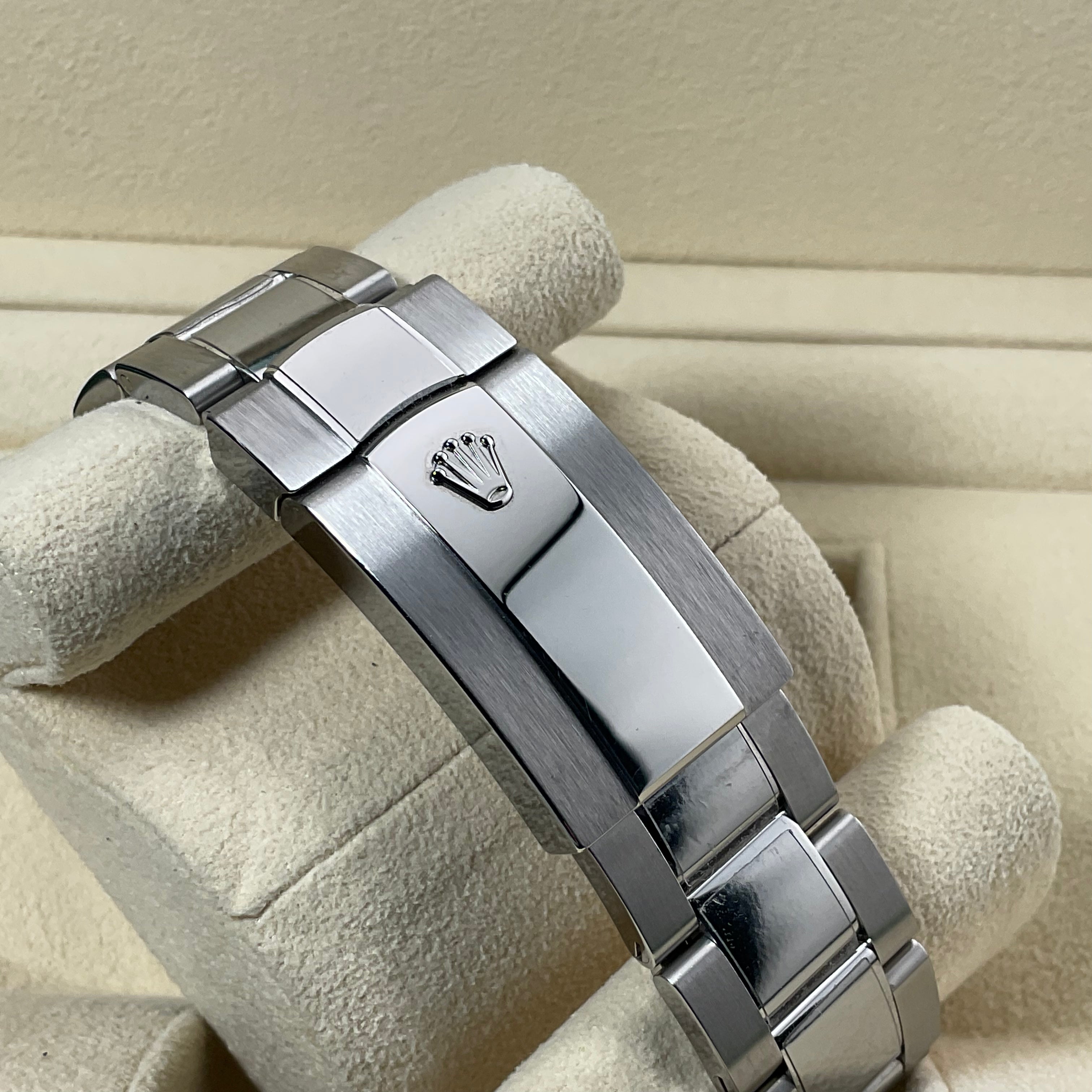 Rolex Skydweller | 326934 schwarz | 2023 | Full Set